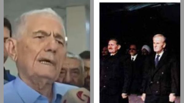 عبدالله الاحمر 