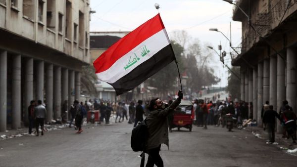 عن "التراجيديا الصدرية"، "سلاح الشارع"، وحرب المرجعيات والمليشيات 