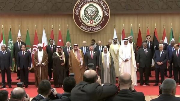 القمم العربية.. حبال الله الملتفة حول الأعناق 