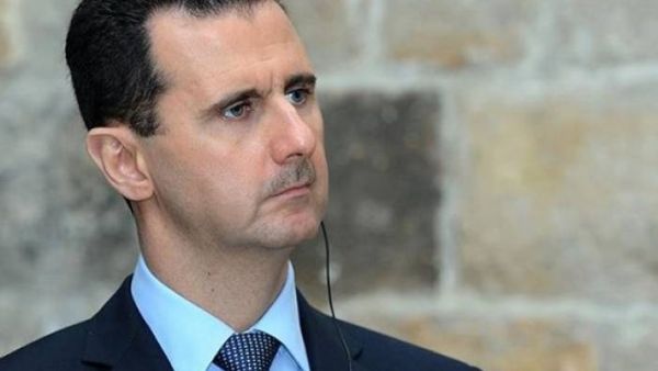 ما مصلحة إيران في إعادة تأهيل الأسد؟