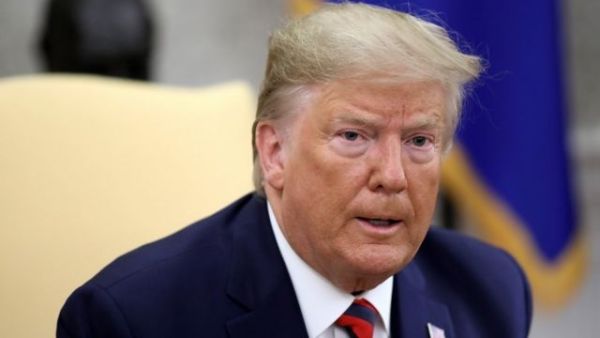 ترامب لعنة الجمهوريين في الكونغرس