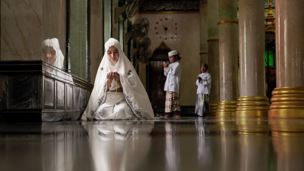 دعاء لتخفيف الألم للمريض