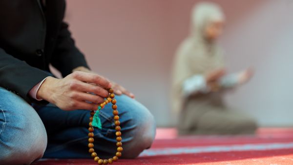 دعاء لتقوية العلاقة الزوجية