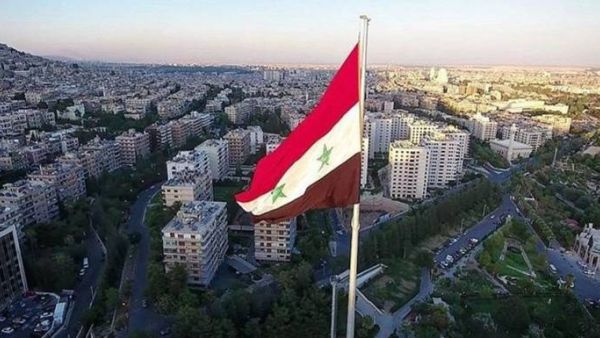 الولادة (دمشق) 