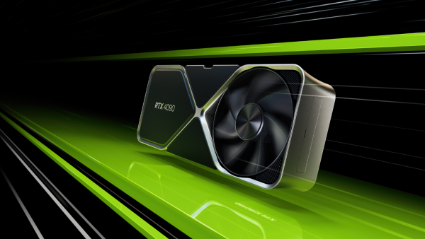 تقدم NVIDIA قفزة نوعية في الأداء، وتقدم حقبة جديدة من عرض الرسومات مع سلسلة  GeForce RTX 40