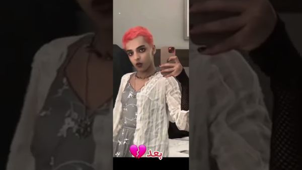 اليوتيوبر السعودي "فصفص"