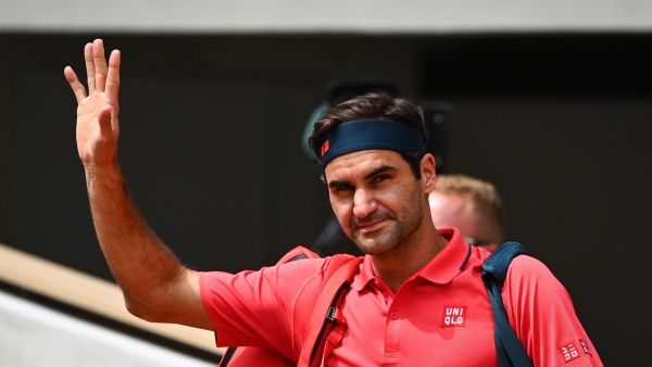 روجر فيدرر (المصدر: أ ف ب) روجر فيدرر (المصدر: أ ف ب)