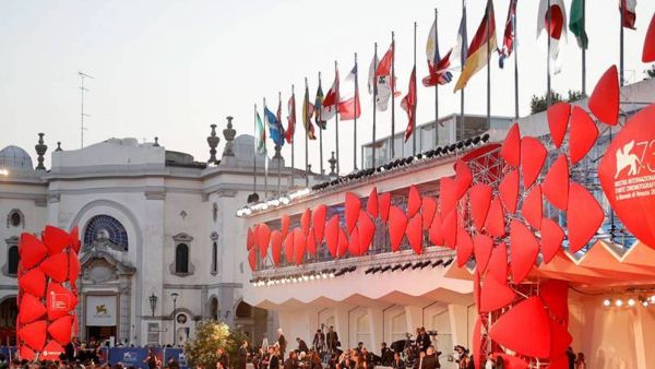 مهرجان فينيسيا السينمائي مهرجان فينيسيا السينمائي
