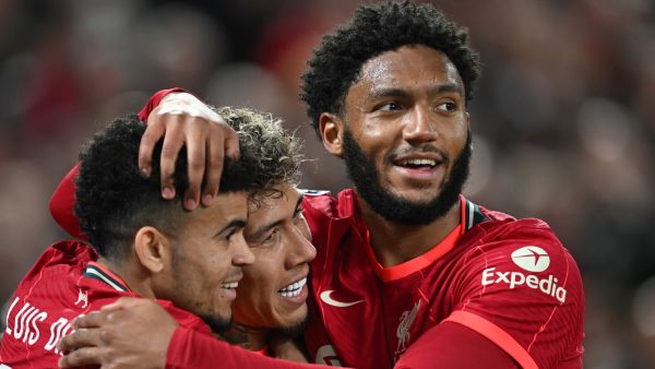 ليفربول يحقق انتصاراً صعباً ومثيراً على نيوكاسل (المصدر: أ ف ب) ليفربول يحقق انتصاراً صعباً ومثيراً على نيوكاسل (المصدر: أ ف ب)