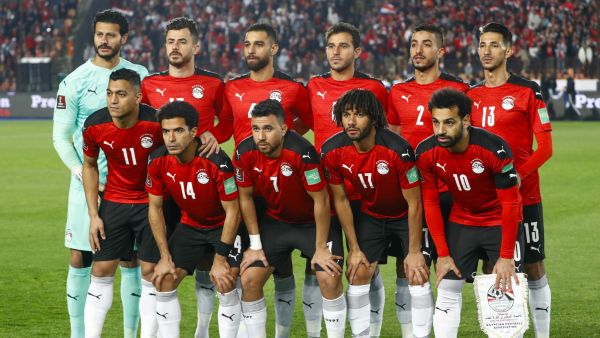 مصر تلاقي النيجر اليوم ودياً (المصدر: أ ف ب)