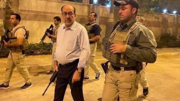 من أقوال الإمام الصادق نوري المالكي