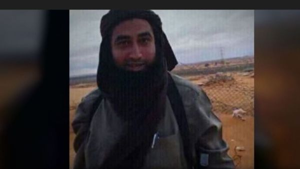 دنقو اشرف على ذبح الاقباط المصريين