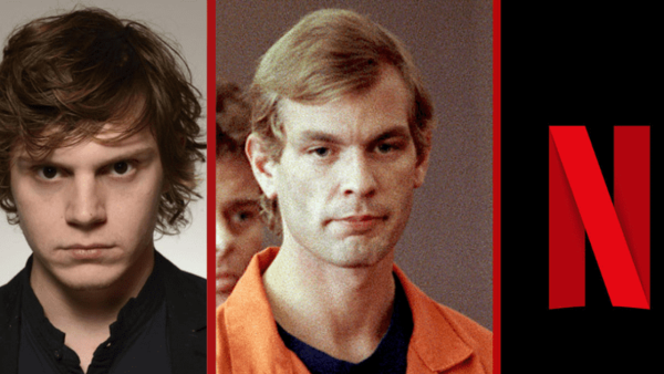 مسلسل DAHMER