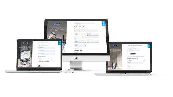 Emirates NBD Securities End-to-End Digital Onboarding Platform Accelerates DFM Investor Access