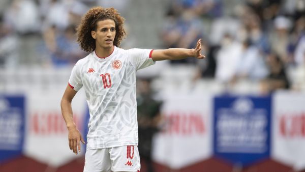 موعد مباراة تونس والبرازيل التحضيرية لكأس العالم 2022 والقنوات الناقلة