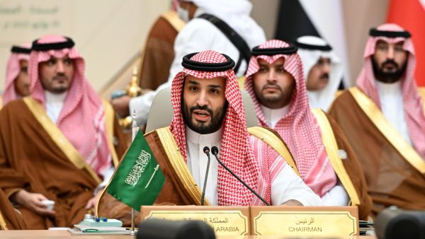 Crown Prince