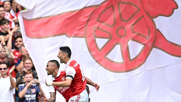 موعد مباراة آرسنال وزيوريخ في الدوري الأوروبي والقنوات الناقلة