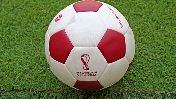 أولى مباريات كأس العالم قطر 2022