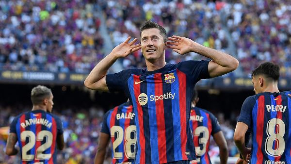 موعد مباراة برشلونة وفيكتوريا بلزن في دوري أبطال أوروبا