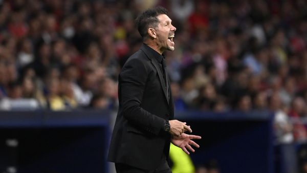 تشكيلة أتلتيكو مدريد المتوقعة أمام ريال مدريد اليوم في الدوري الإسباني