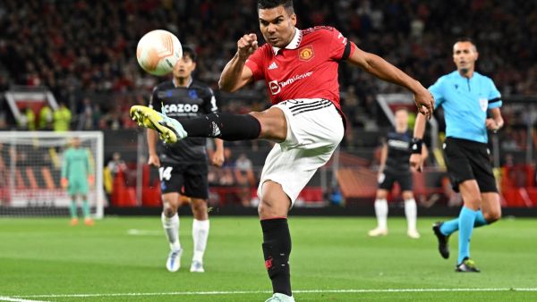 معلق مباراة مان يونايتد وشيريف تيراسبول الليلة في الدوري الأوروبي