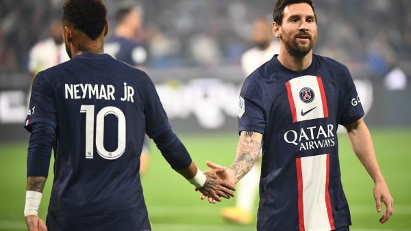 موعد مباراة باريس سان جيرمان ونيس في الدوري الفرنسي والقنوات الناقلة