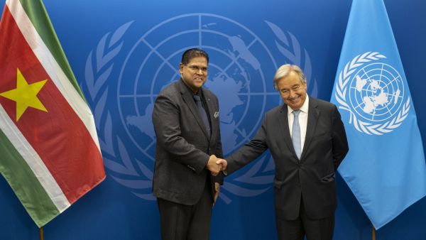 United Nations