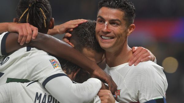 تشكيلة البرتغال المتوقعة أمام إسبانيا اليوم في دوري الأمم الأوروبية