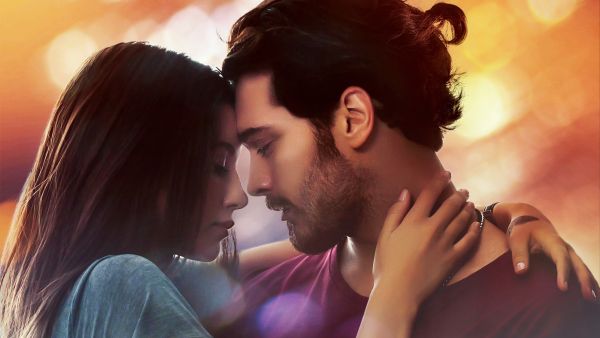 أفلام تركية رومانسية