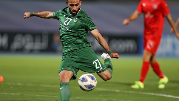 موعد مباراة الأهلي والعين الودية اليوم والقنوات الناقلة