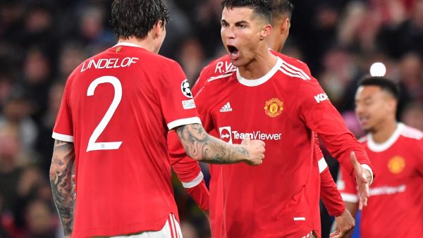 موعد مباراة مان يونايتد وريال سوسيداد في الدوري الأوروبي والقنوات الناقلة