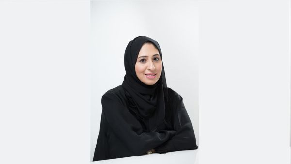 عائشة عبد الحميد المضاحكة، مدير تطوير الشراكات والمبادرات الاستراتيجية في مؤسسة قطر مؤسسة قطر تشجع الشباب على المشاركة في المحادثات العالمية خلال الدورة السابعة والسبعون للجمعية العامة للأمم المتحدة