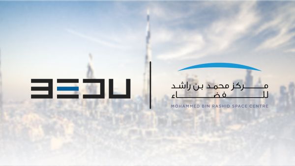 مركز محمد بن راشد للفضاء «مركز محمد بن راشد للفضاء» يتعاون مع شركة «بدو» لمحاكاة مهمة "المريخ 2117" عبر تقنية الميتافيرس