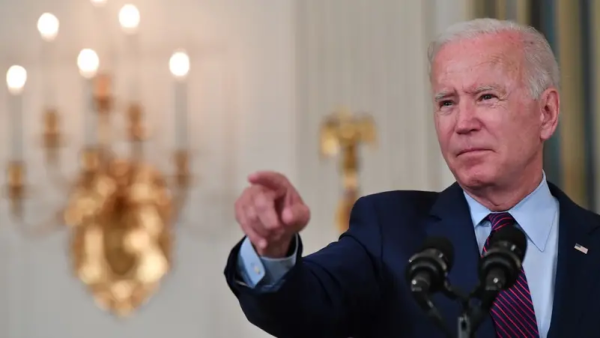 Joe Biden 