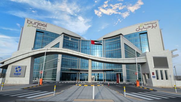 The procedure was conducted on an international patient from Kazakhstan with end-stage kidney failure. Burjeel Medical City Successfully Carries Out Its First Kidney Transplant
