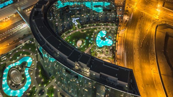Aldar Invests Dh25 Millon Into Its Residential Communities To Support Energy Consumption Reduction