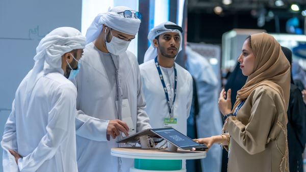 اينوك تعلن عن وصول نسبة التوطين بين كوادرها إلى 50%