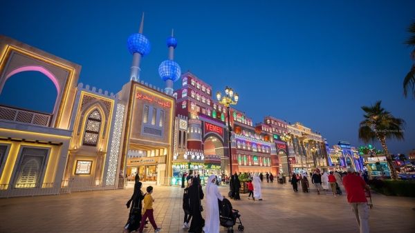 Global Village’s Season 27 VIP Packs Open for Pre-booking This Saturday Through Virgin Megastore Tickets Website