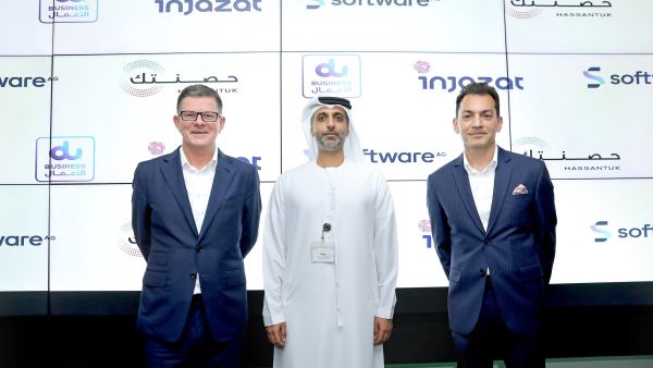 شركة الإمارات للاتصالات المتكاملة "دو" وشركة إنجازات تطوران نظام الحماية من الحرائق