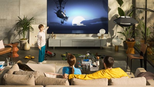 LG’s 97-Inch G2 OLED Evo Gallery Edition Ready To Make Market Debut