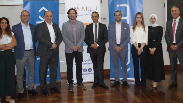 "نتورك إنترناشيونال-الأردن" توقع اتفاقية تفاهم مع شركة "لِوا" لتعزيز التمويل التجاري لعملائها