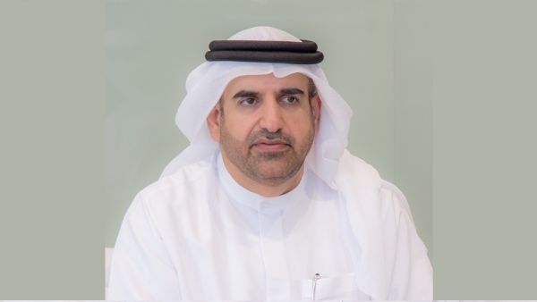 H.E. Jamal Bin Huwaireb, CEO of MBRF MBRF Promotes Technological Development in Knowledge at mogtam3itech Forum in Egypt