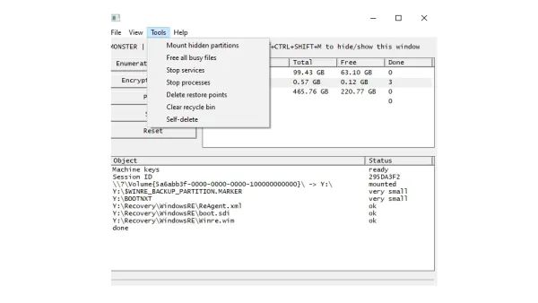 Redalert and Monster: Multiplatform Ransomware Gains Steam