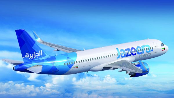 Jazeera Airways Launches Two New Routes to Thiruvananthapuram and Bengaluru in India