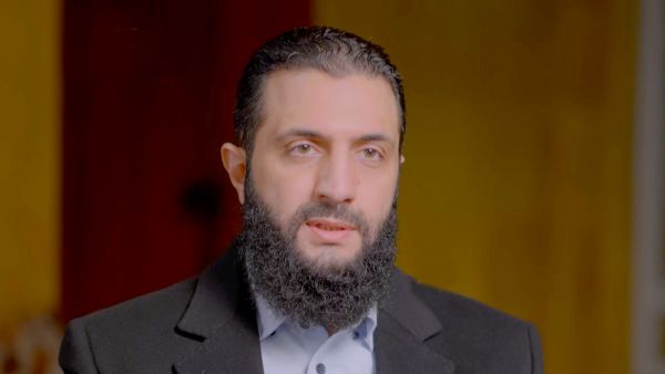  أبو محمد الجولاني