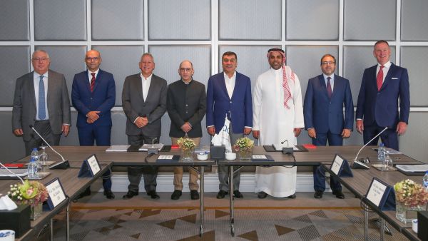 الملكية الأردنية تستضيف اجتماع اللجنة التنفيذية للإتحاد العربي للنقل الجوي في عمّان