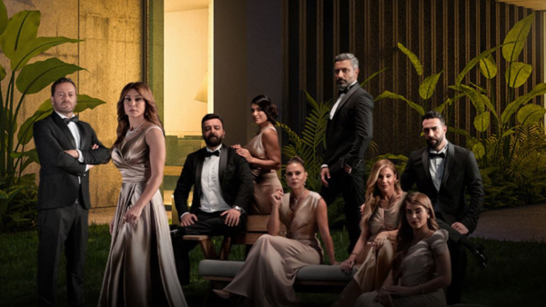 The Stiletto series will be shown on “MBC 4”