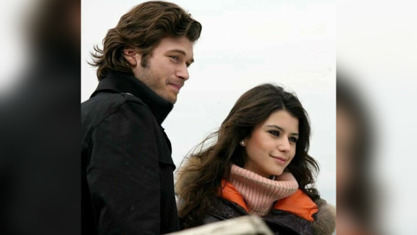 the movie will consist of a bit of romance