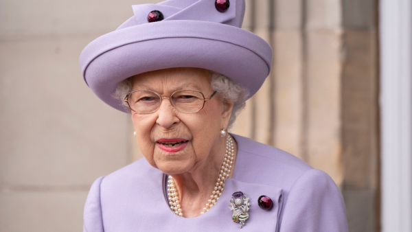 UK is projected to spend an estimated $9 million on Queen Elizabeth's funeral