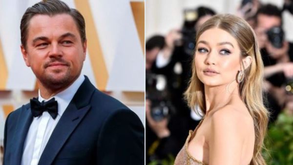  Leonardo has dated many celebs